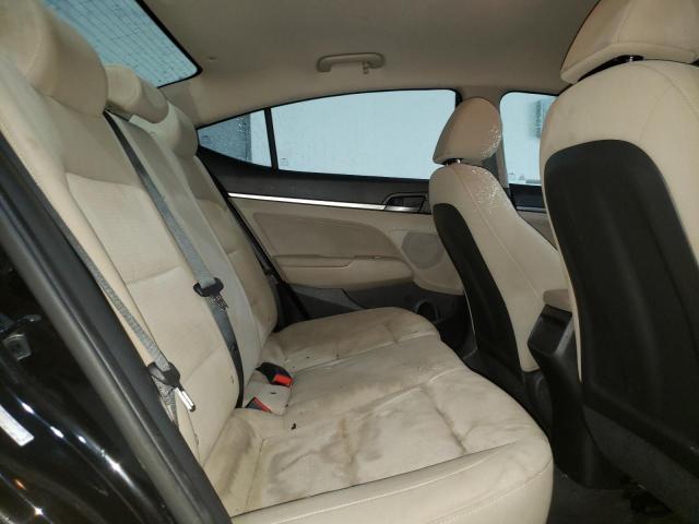 Photo 5 VIN: KMHD84LF0JU620760 - HYUNDAI ELANTRA SE 