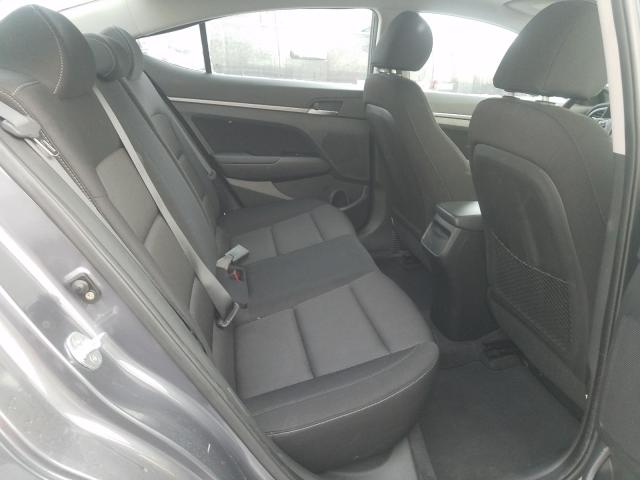 Photo 5 VIN: KMHD84LF0JU638191 - HYUNDAI ELANTRA SE 