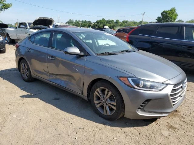 Photo 3 VIN: KMHD84LF0JU659607 - HYUNDAI ELANTRA SE 