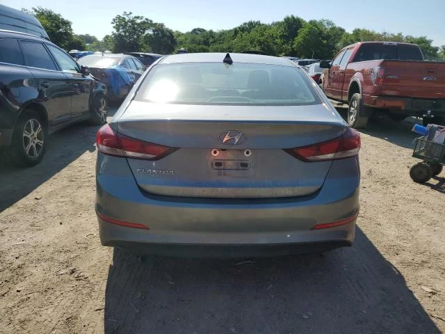 Photo 5 VIN: KMHD84LF0JU659607 - HYUNDAI ELANTRA SE 