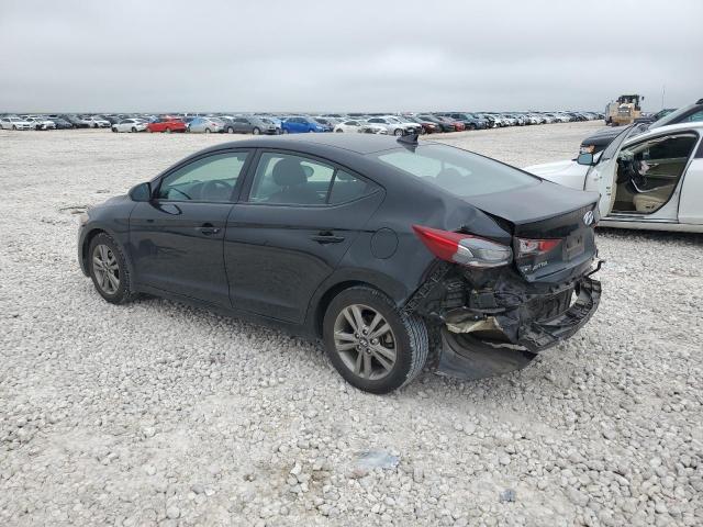 Photo 1 VIN: KMHD84LF0JU679016 - HYUNDAI ELANTRA SE 