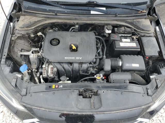 Photo 10 VIN: KMHD84LF0JU679016 - HYUNDAI ELANTRA SE 