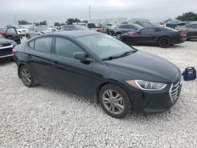 Photo 3 VIN: KMHD84LF0JU679016 - HYUNDAI ELANTRA SE 