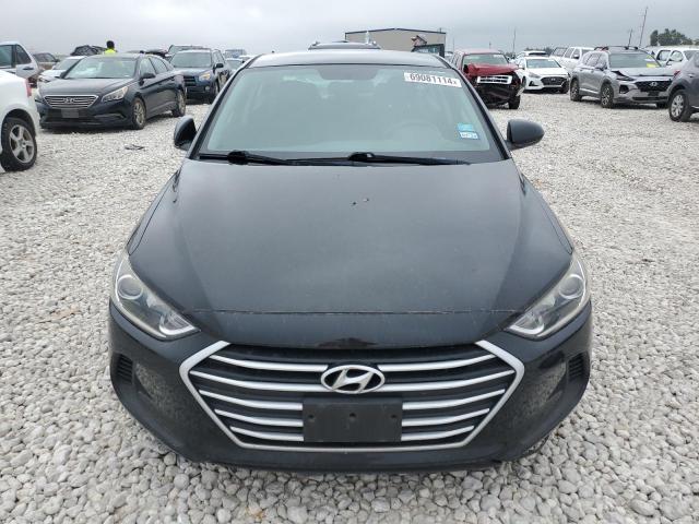 Photo 4 VIN: KMHD84LF0JU679016 - HYUNDAI ELANTRA SE 