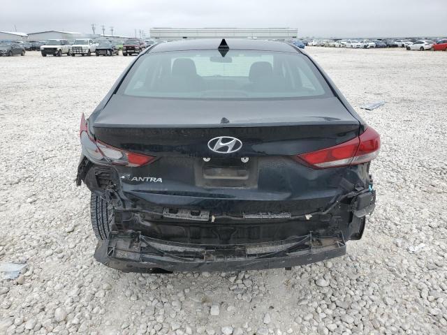 Photo 5 VIN: KMHD84LF0JU679016 - HYUNDAI ELANTRA SE 