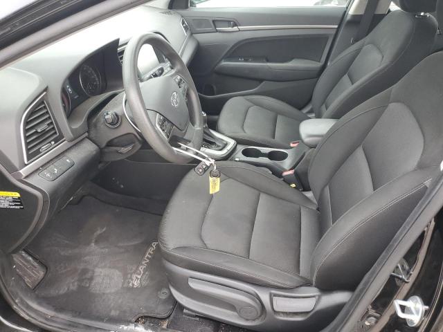 Photo 6 VIN: KMHD84LF0JU679016 - HYUNDAI ELANTRA SE 