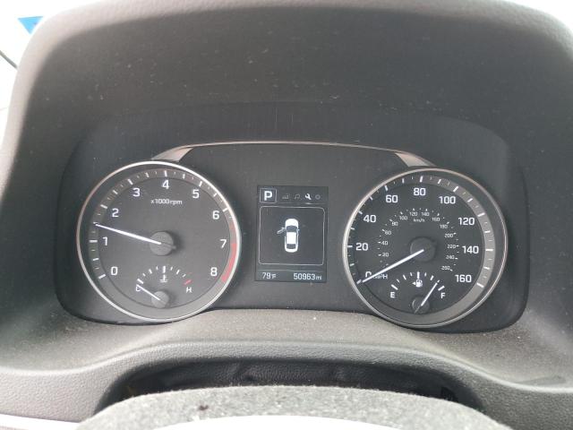 Photo 8 VIN: KMHD84LF0JU679016 - HYUNDAI ELANTRA SE 