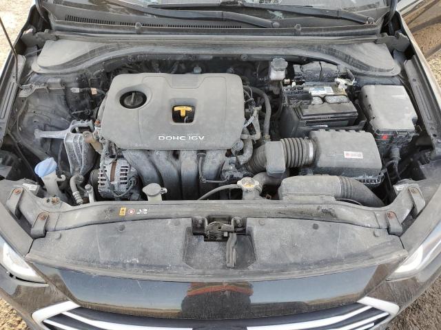 Photo 10 VIN: KMHD84LF0JU696303 - HYUNDAI ELANTRA 