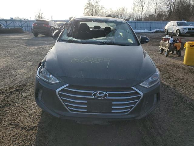 Photo 4 VIN: KMHD84LF0JU696303 - HYUNDAI ELANTRA 