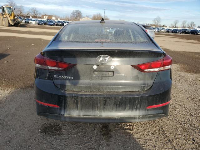 Photo 5 VIN: KMHD84LF0JU696303 - HYUNDAI ELANTRA 