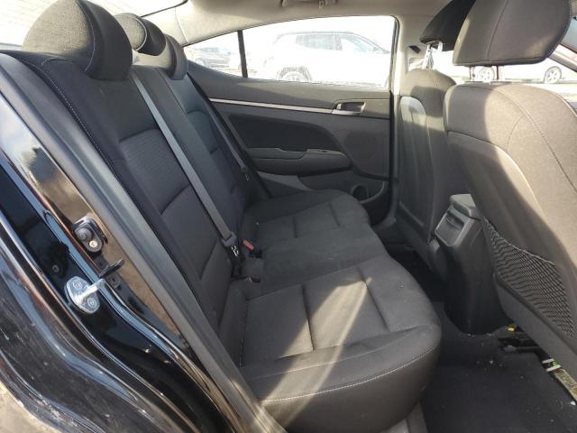 Photo 9 VIN: KMHD84LF0JU696303 - HYUNDAI ELANTRA 