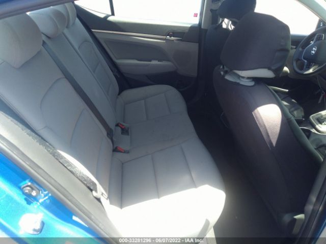 Photo 7 VIN: KMHD84LF0JU698228 - HYUNDAI ELANTRA 