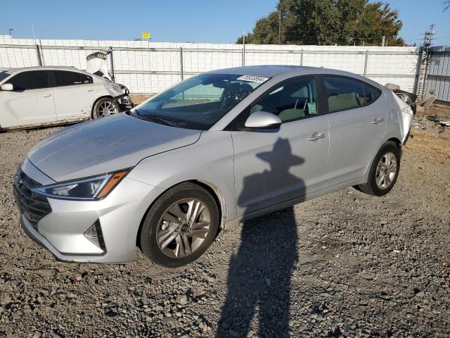 Photo 0 VIN: KMHD84LF0KU736803 - HYUNDAI ELANTRA SE 