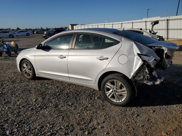 Photo 1 VIN: KMHD84LF0KU736803 - HYUNDAI ELANTRA SE 