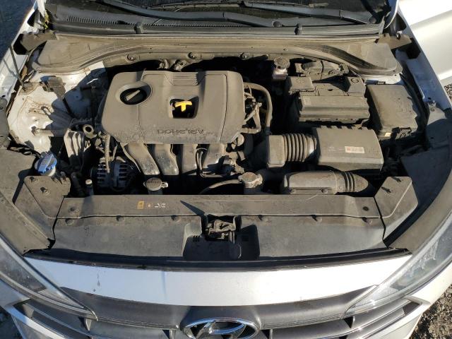 Photo 10 VIN: KMHD84LF0KU736803 - HYUNDAI ELANTRA SE 