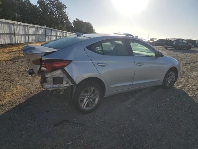 Photo 2 VIN: KMHD84LF0KU736803 - HYUNDAI ELANTRA SE 