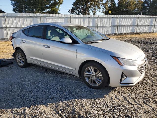 Photo 3 VIN: KMHD84LF0KU736803 - HYUNDAI ELANTRA SE 