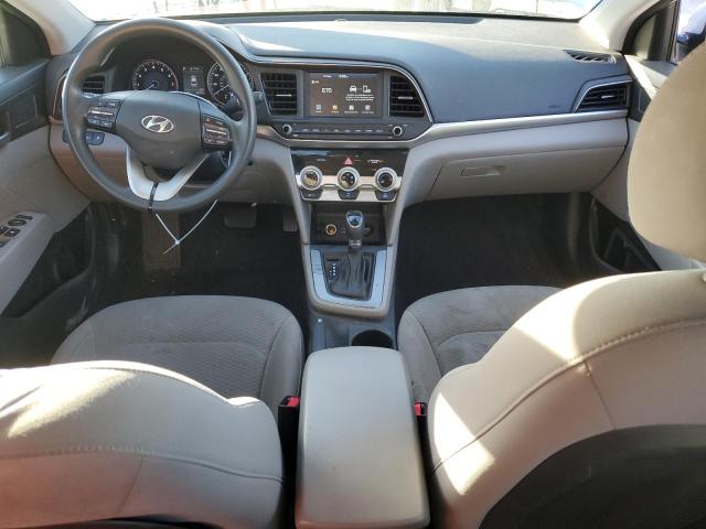 Photo 7 VIN: KMHD84LF0KU736803 - HYUNDAI ELANTRA SE 