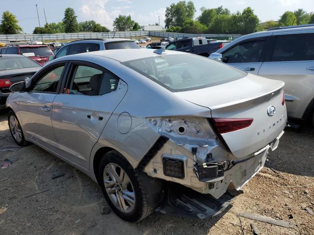 Photo 1 VIN: KMHD84LF0KU741855 - HYUNDAI ELANTRA SE 