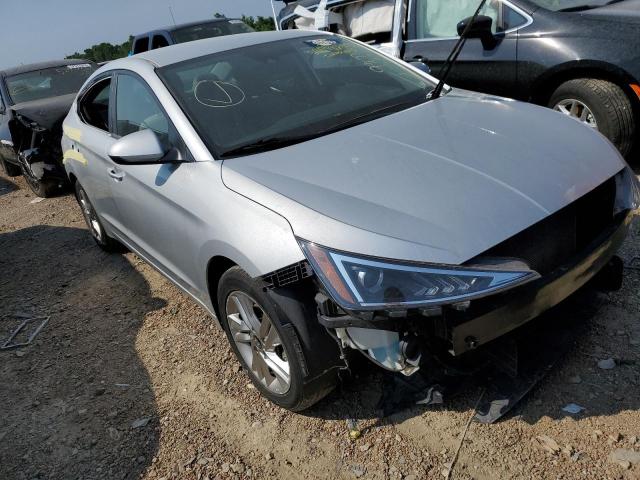 Photo 3 VIN: KMHD84LF0KU741855 - HYUNDAI ELANTRA SE 