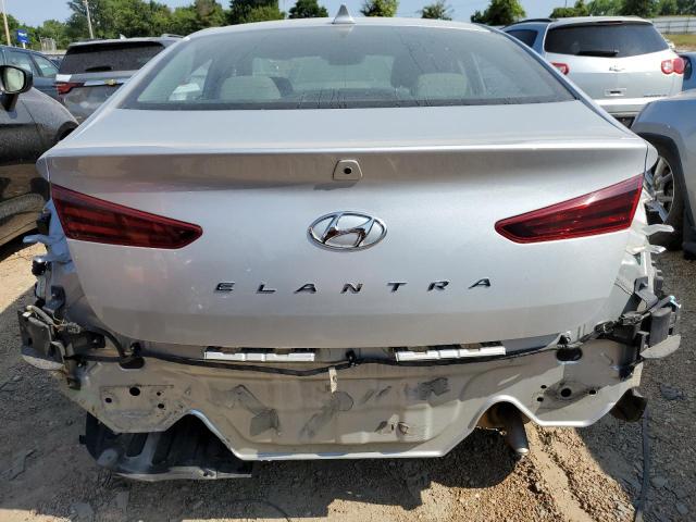 Photo 5 VIN: KMHD84LF0KU741855 - HYUNDAI ELANTRA SE 