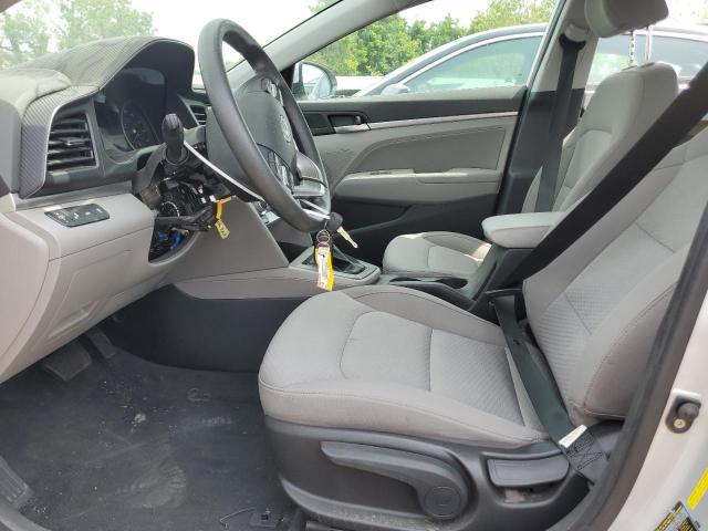 Photo 6 VIN: KMHD84LF0KU741855 - HYUNDAI ELANTRA SE 