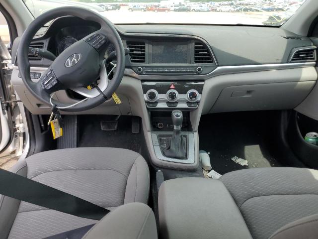 Photo 7 VIN: KMHD84LF0KU741855 - HYUNDAI ELANTRA SE 