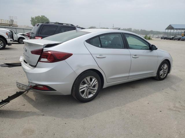 Photo 2 VIN: KMHD84LF0KU741869 - HYUNDAI ELANTRA SE 