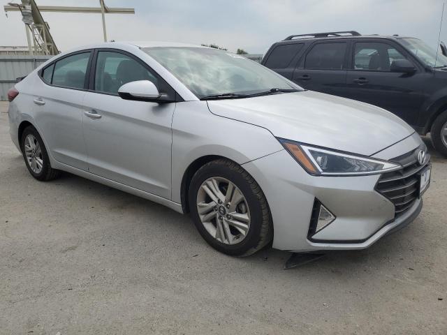 Photo 3 VIN: KMHD84LF0KU741869 - HYUNDAI ELANTRA SE 