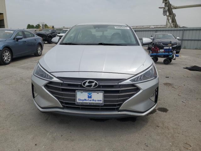 Photo 4 VIN: KMHD84LF0KU741869 - HYUNDAI ELANTRA SE 