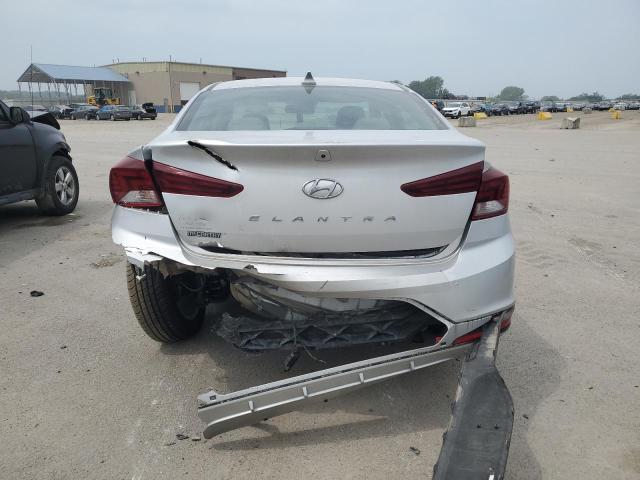 Photo 5 VIN: KMHD84LF0KU741869 - HYUNDAI ELANTRA SE 