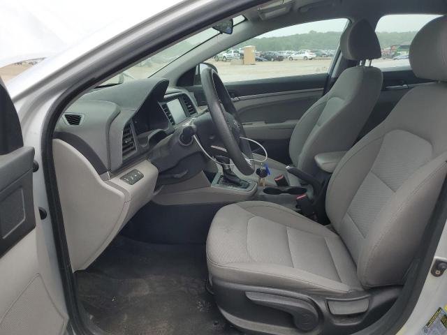 Photo 6 VIN: KMHD84LF0KU741869 - HYUNDAI ELANTRA SE 