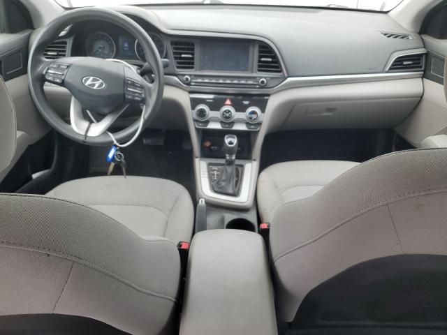 Photo 7 VIN: KMHD84LF0KU741869 - HYUNDAI ELANTRA SE 