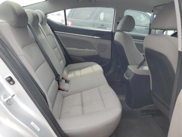 Photo 9 VIN: KMHD84LF0KU741869 - HYUNDAI ELANTRA SE 