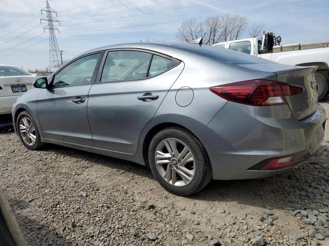 Photo 1 VIN: KMHD84LF0KU745257 - HYUNDAI ELANTRA 