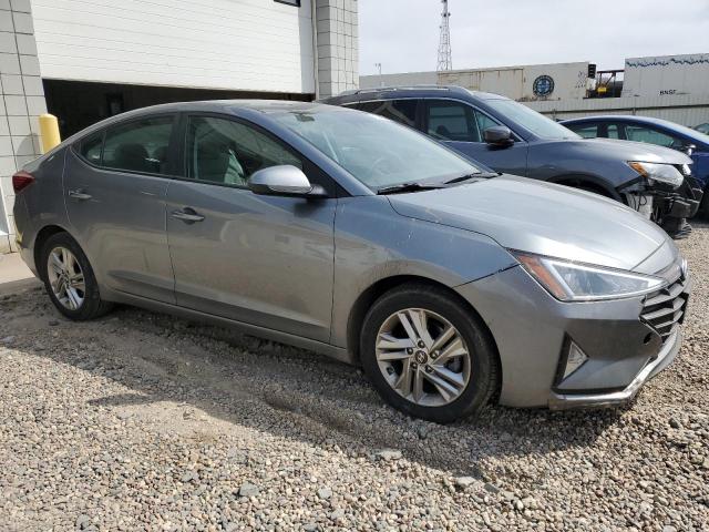 Photo 3 VIN: KMHD84LF0KU745257 - HYUNDAI ELANTRA 