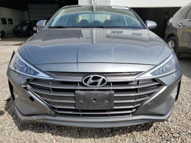 Photo 4 VIN: KMHD84LF0KU745257 - HYUNDAI ELANTRA 