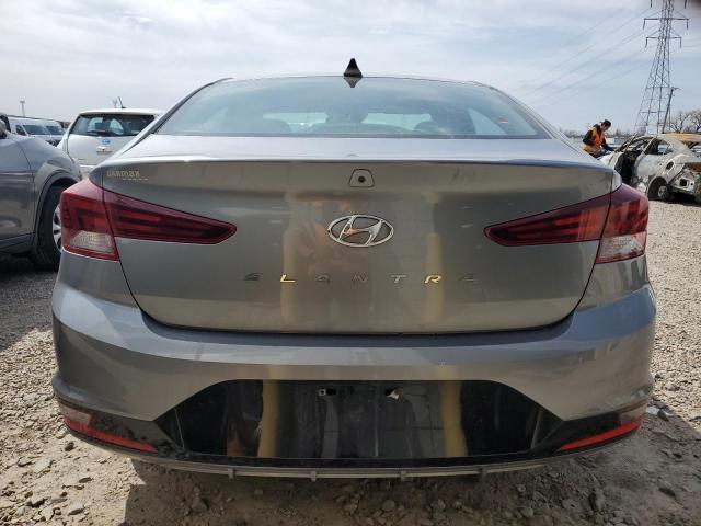 Photo 5 VIN: KMHD84LF0KU745257 - HYUNDAI ELANTRA 