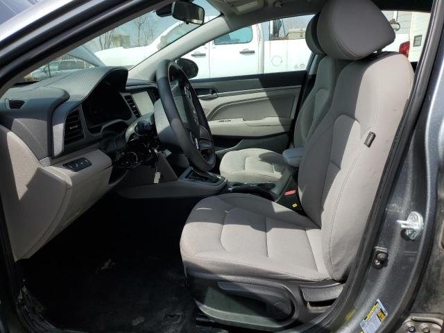 Photo 6 VIN: KMHD84LF0KU745257 - HYUNDAI ELANTRA 