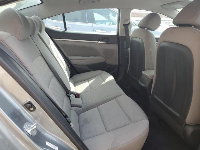 Photo 9 VIN: KMHD84LF0KU745257 - HYUNDAI ELANTRA 