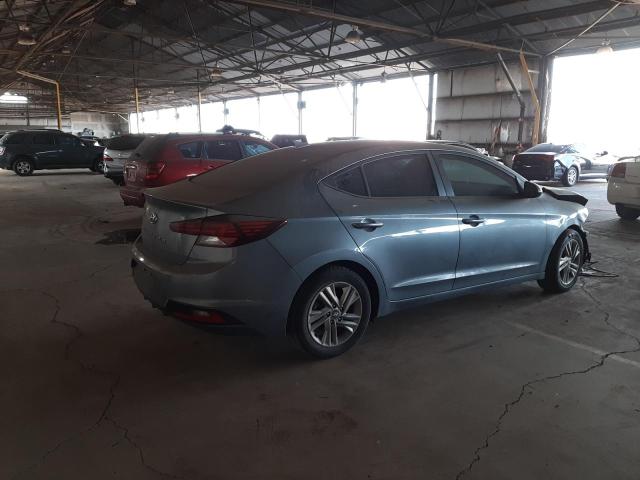 Photo 3 VIN: KMHD84LF0KU745548 - HYUNDAI ELANTRA SE 