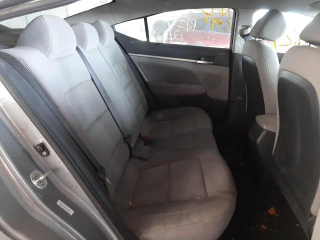 Photo 5 VIN: KMHD84LF0KU745548 - HYUNDAI ELANTRA SE 