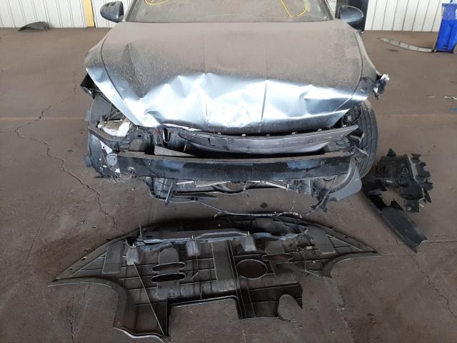 Photo 8 VIN: KMHD84LF0KU745548 - HYUNDAI ELANTRA SE 