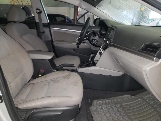 Photo 4 VIN: KMHD84LF0KU746389 - HYUNDAI ELANTRA SE 