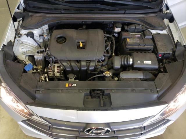 Photo 6 VIN: KMHD84LF0KU746389 - HYUNDAI ELANTRA SE 