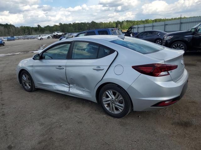 Photo 1 VIN: KMHD84LF0KU746490 - HYUNDAI ELANTRA SE 