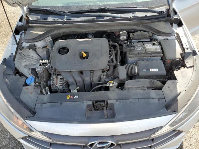 Photo 10 VIN: KMHD84LF0KU746490 - HYUNDAI ELANTRA SE 