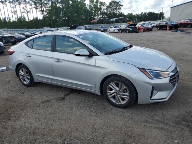 Photo 3 VIN: KMHD84LF0KU746490 - HYUNDAI ELANTRA SE 