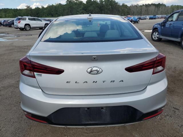 Photo 5 VIN: KMHD84LF0KU746490 - HYUNDAI ELANTRA SE 