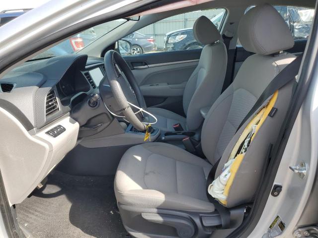 Photo 6 VIN: KMHD84LF0KU746490 - HYUNDAI ELANTRA SE 